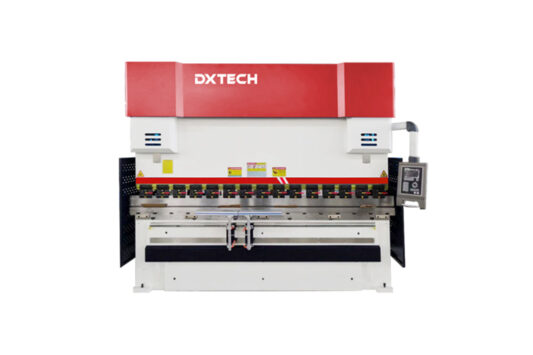 Cintreuse presse plieuse hydraulique