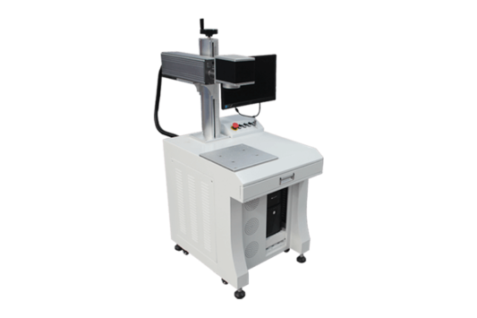 Machine de marquage laser UV