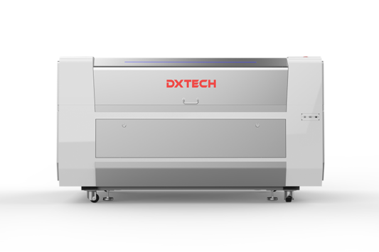 DX-C1390 CNC Machine de découpe et de gravure au laser Co2